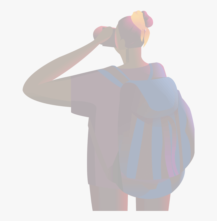 Install Dual Sensing Fire Alarms - Cartoon, HD Png Download