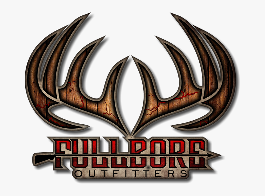 Ohio Whitetail Deer Hunting Ohio Whitetail Deer Hunting - Deer Hunting Logo Png, Transparent Png