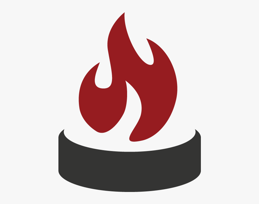 Flame, HD Png Download