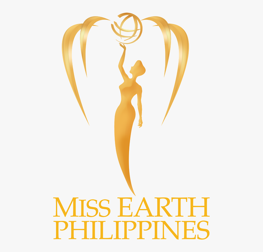 Transparent Earth On Fire Png - Miss Earth, Png Download