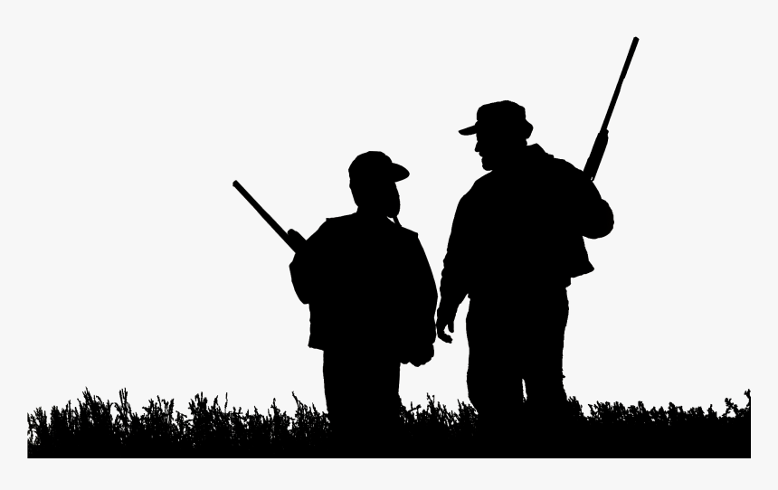 Family Hunting And Fishing , Png Download - Family Hunting And Fishing, Transparent Png