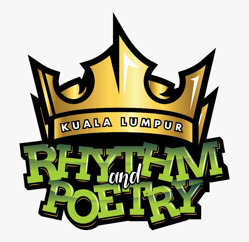 The Kuala Lumpur Rhythm And Poetry Carnival 2017 Is, HD Png Download