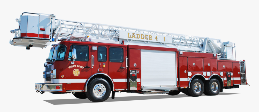 Smeal Fire Trucks, HD Png Download