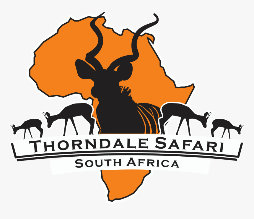 Hunting South Africa, HD Png Download