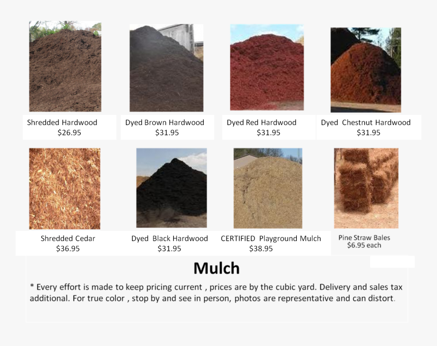 Transparent Mulch Png - Rock, Png Download