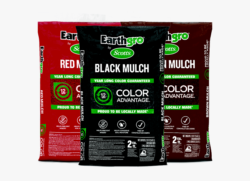 Scotts Mulch, HD Png Download
