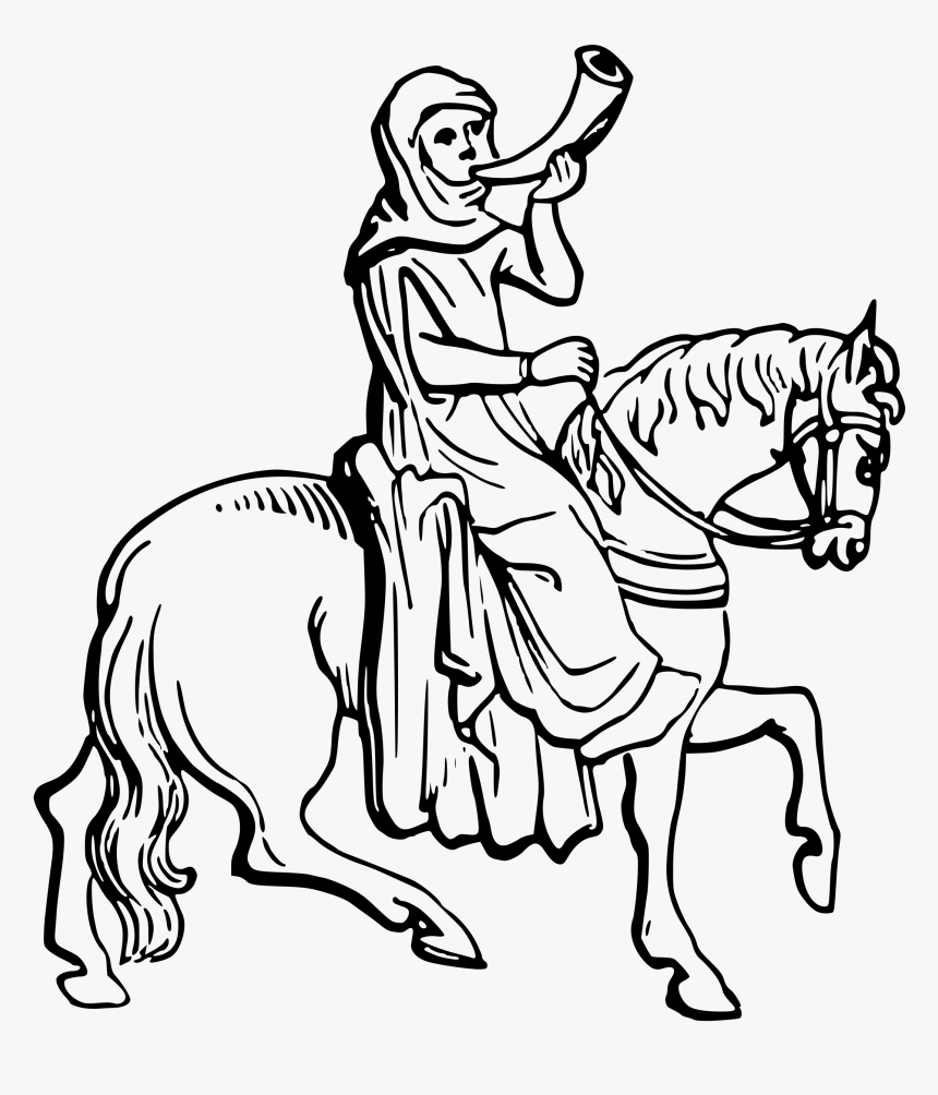 Lady Hunting Clip Arts - Scalable Vector Graphics, HD Png Download