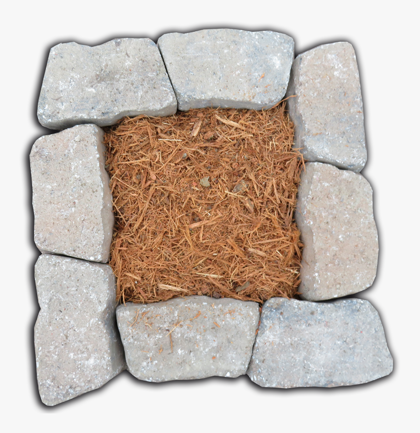 Cobblestone, HD Png Download