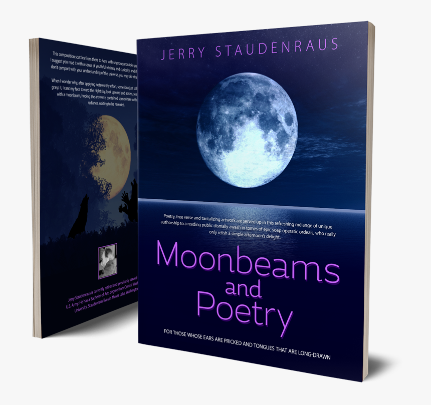 Moon, HD Png Download