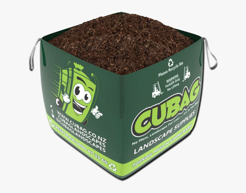 Transparent Mulch Png - Packaging And Labeling, Png Download