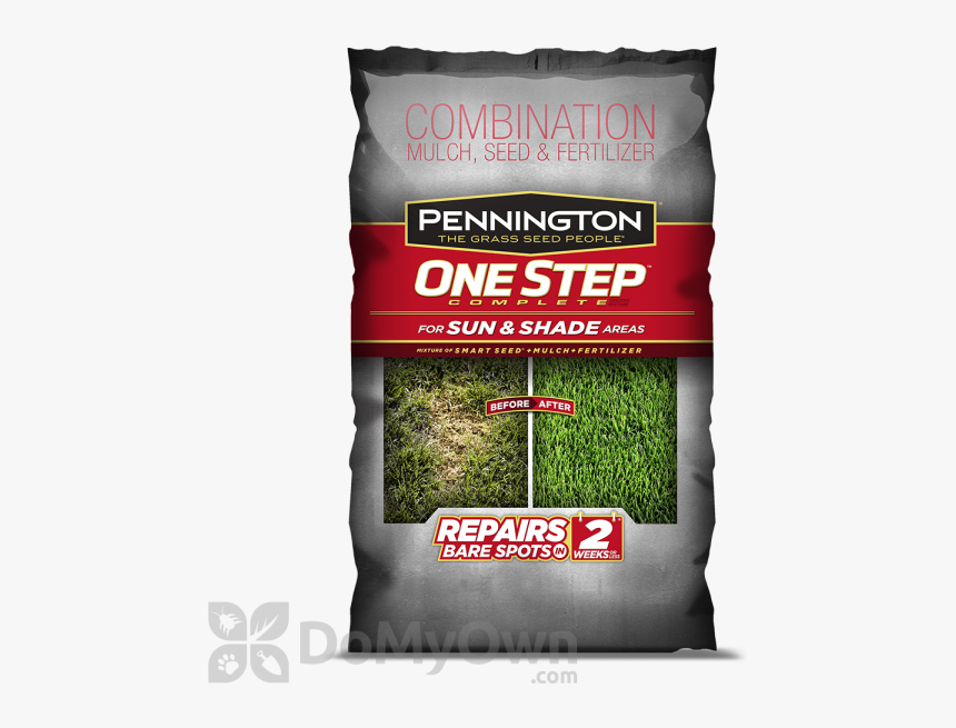 Pennington Grass Seed One Step Bermuda, HD Png Download