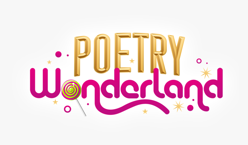 Young Writers Poetry Wonderland, HD Png Download