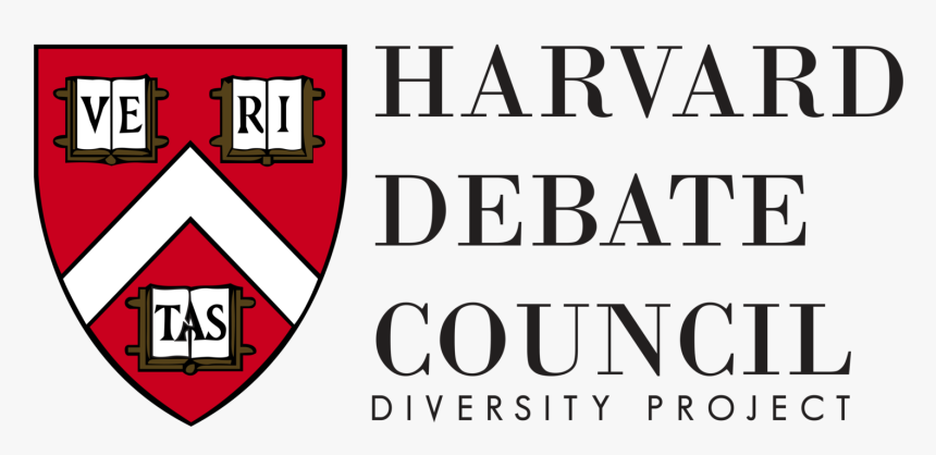 Site Logo - Harvard Debate Council Diversity Project, HD Png Download