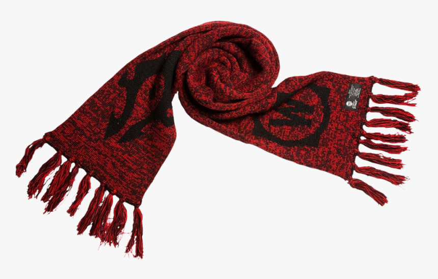 World Of Warcraft - World Of Warcraft Fringe Scarf, HD Png Download
