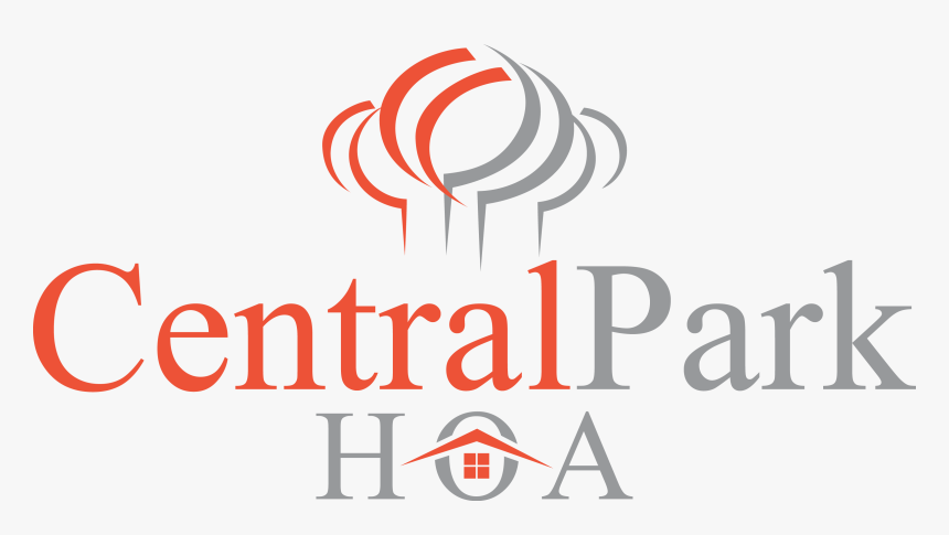 Central Park Hoa - Central Park, HD Png Download