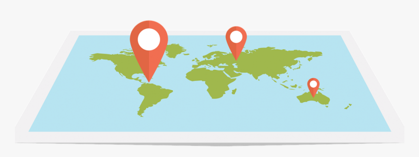 What’s The Best Travel Search Site - Uses Of Computer In Gps, HD Png Download