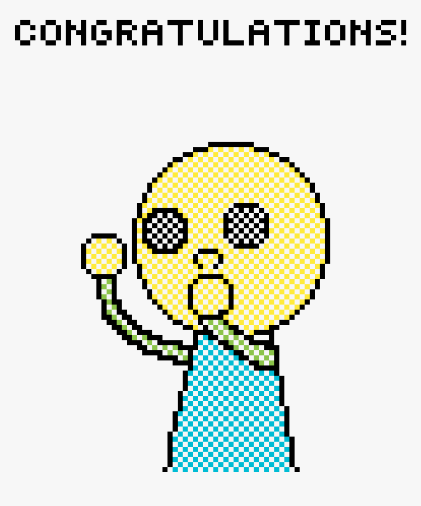 Cartoon , Png Download - Cute Pikachu Pixel Art, Transparent Png