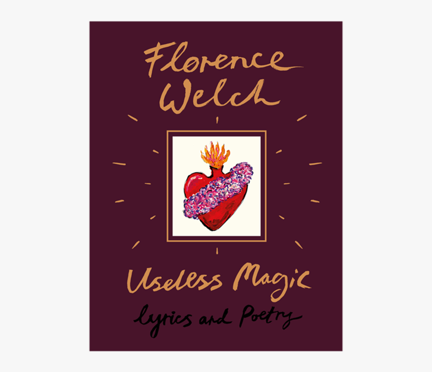 Florence & The Machine Heart, HD Png Download