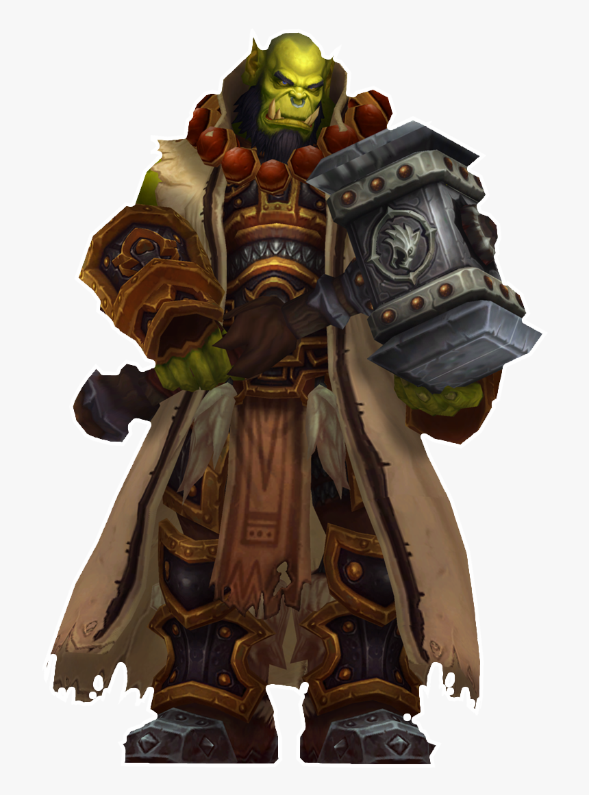 Horde Png, Transparent Png