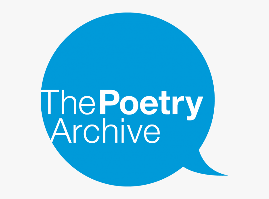 Poetry Archive, HD Png Download