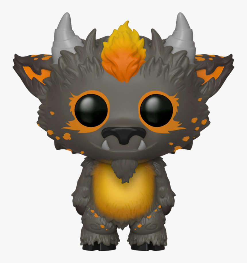 Monsters Of Wetmore Forest 11 Funko Pop, HD Png Download