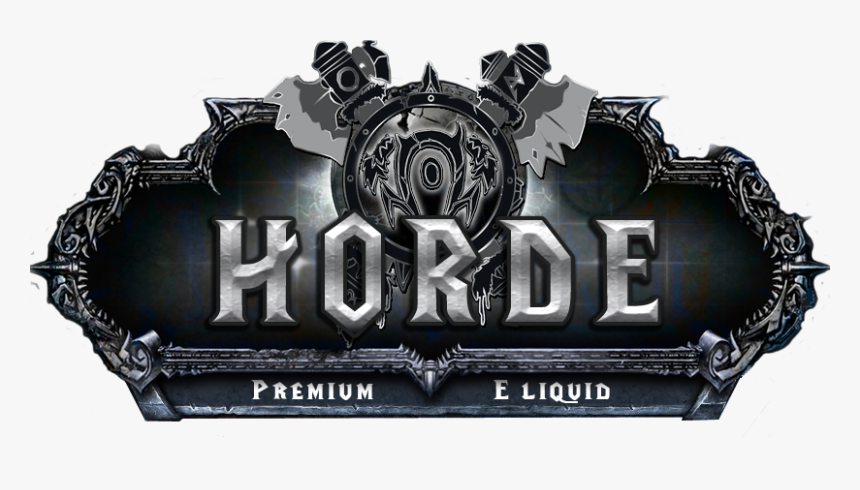 Horde Vapes - Horde Potion Of Agility E Liquid, HD Png Download