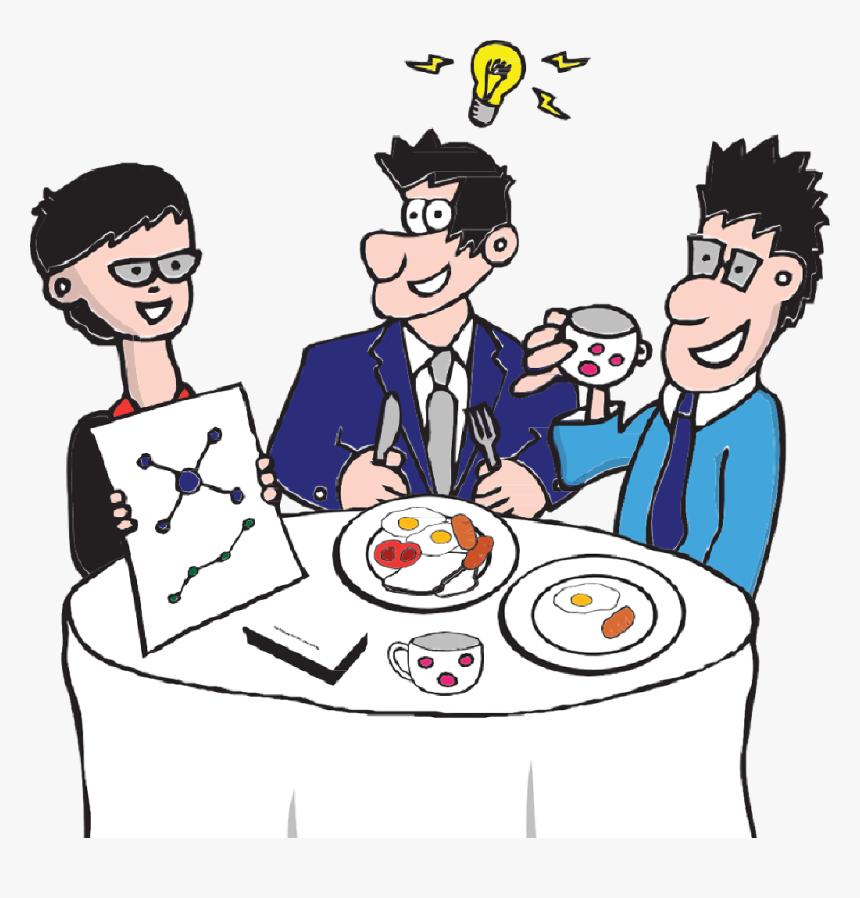 Debate Clipart Resource Speaker - Cartoon, HD Png Download