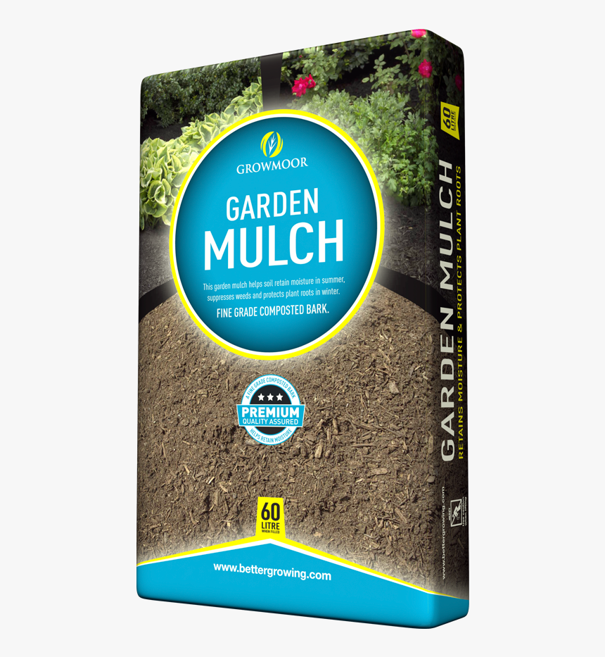Garden Mulch - Kaufhof, HD Png Download