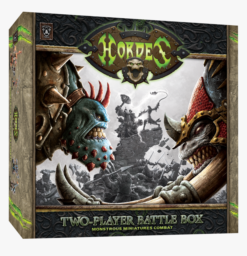 Hordes, HD Png Download , Transparent Png Image - PNGitem