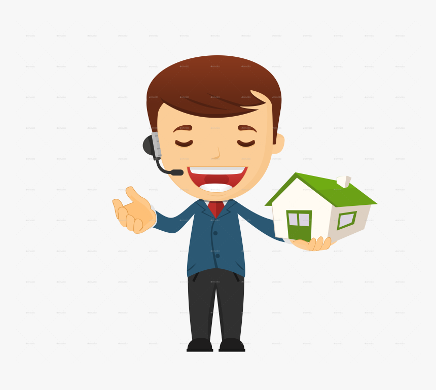 Transparent Money Cartoon Png - Transparent Announcement Clipart Png, Png Download