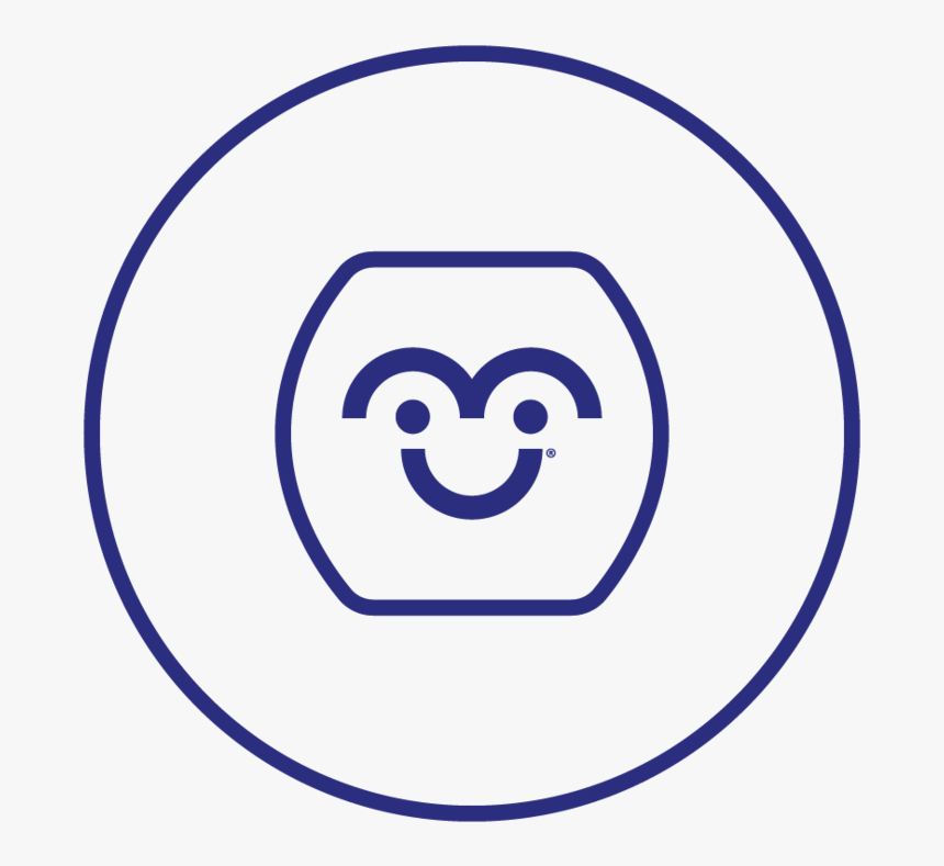 Contact-sales - Circle, HD Png Download