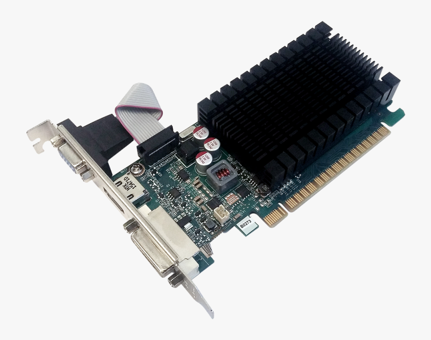 /data/products/article Large/644 20160630151542 - Msi Gt 1030 Oc Lp 2gb, HD Png Download