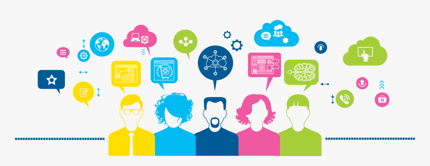 Sales And Marketing Design, HD Png Download