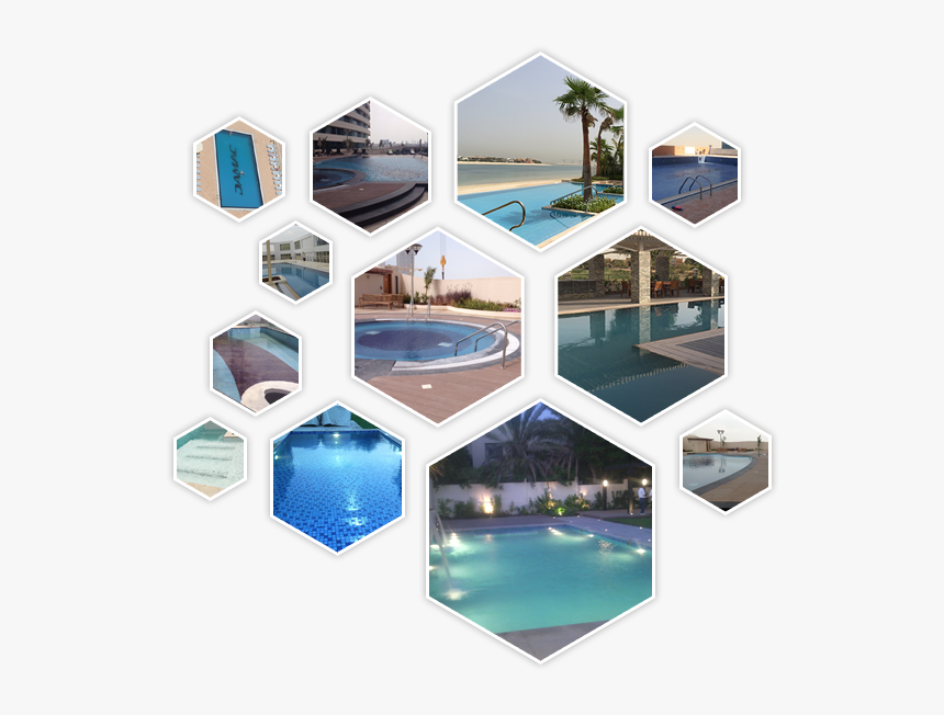Swimming Pool, HD Png Download