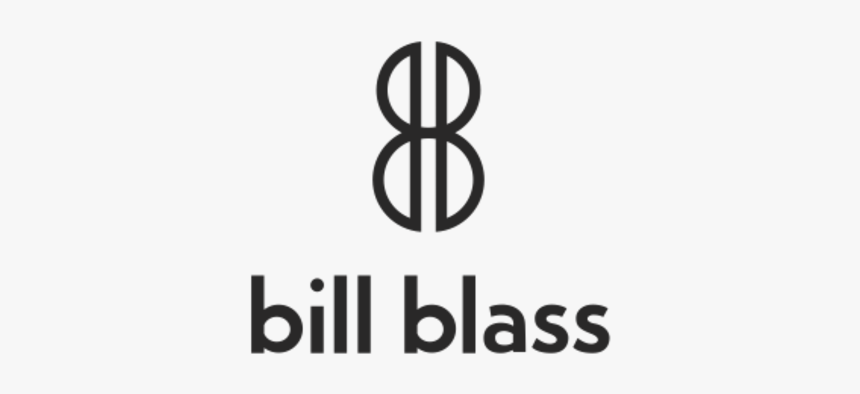 Bill Blass - Graphics, HD Png Download