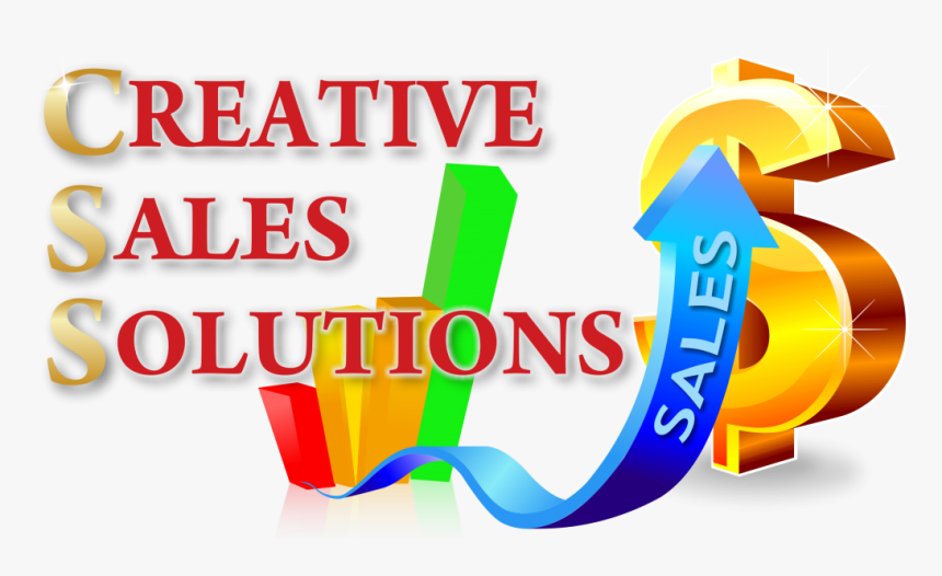 Sales Solutions, HD Png Download