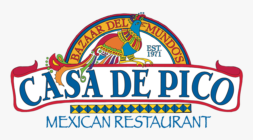 Loading - Casa De Pico Logo, HD Png Download