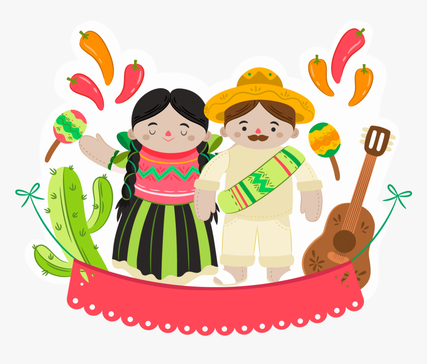 Mexico City Euclidean Download - Vector Mexico Png, Transparent Png