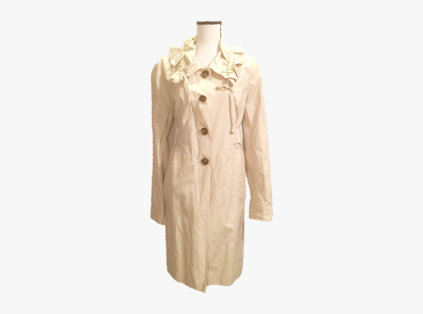 69ac27 - Trench Coat, HD Png Download
