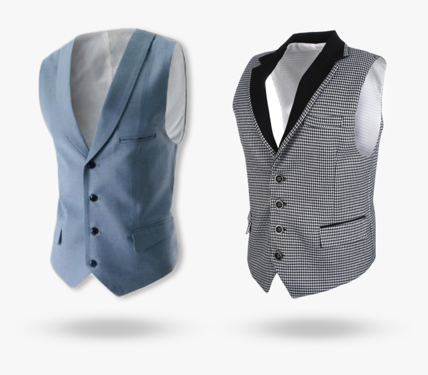 Waist Coat - Coat Waist, HD Png Download