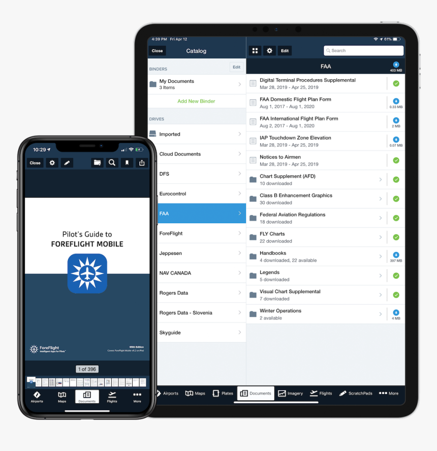 Smartphone, HD Png Download