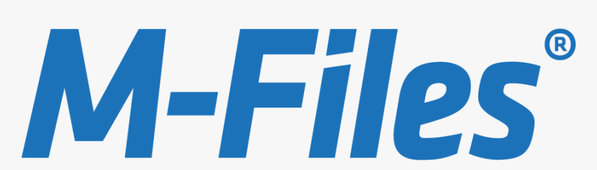 M-files - M Files, HD Png Download