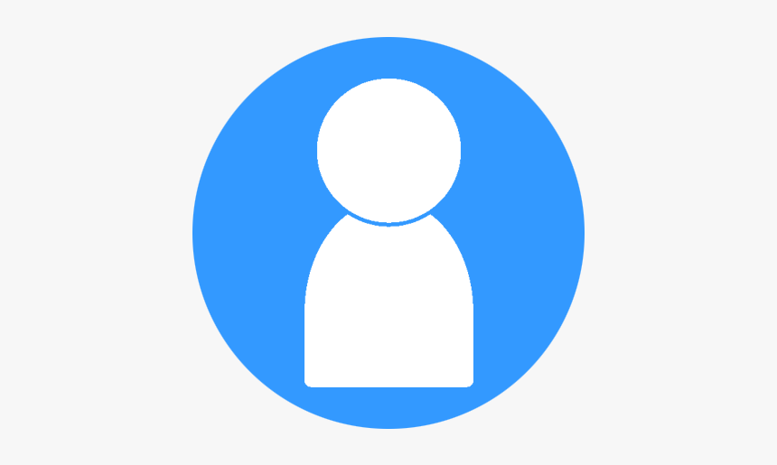 Individual Icon Individual Icon Png, Transparent Png , Transparent