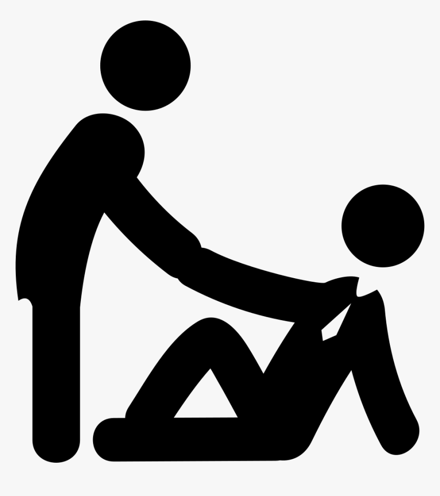 Helping Icon Png, Transparent Png