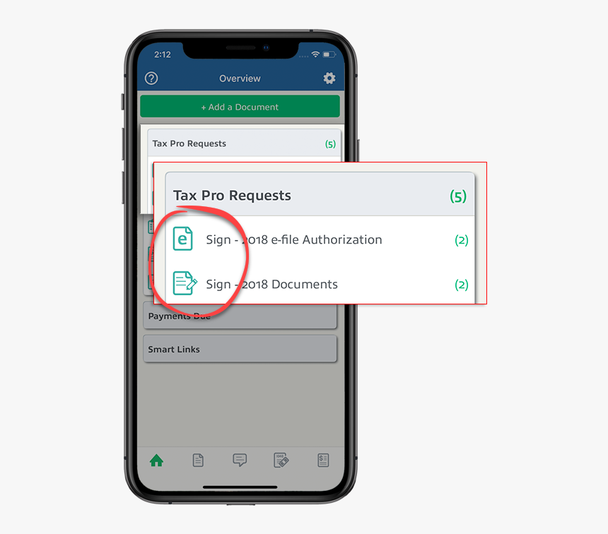 Smartphone, HD Png Download