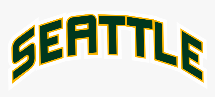 Seattle Ballers Wordmark - Seattle Ballers Logo, HD Png Download