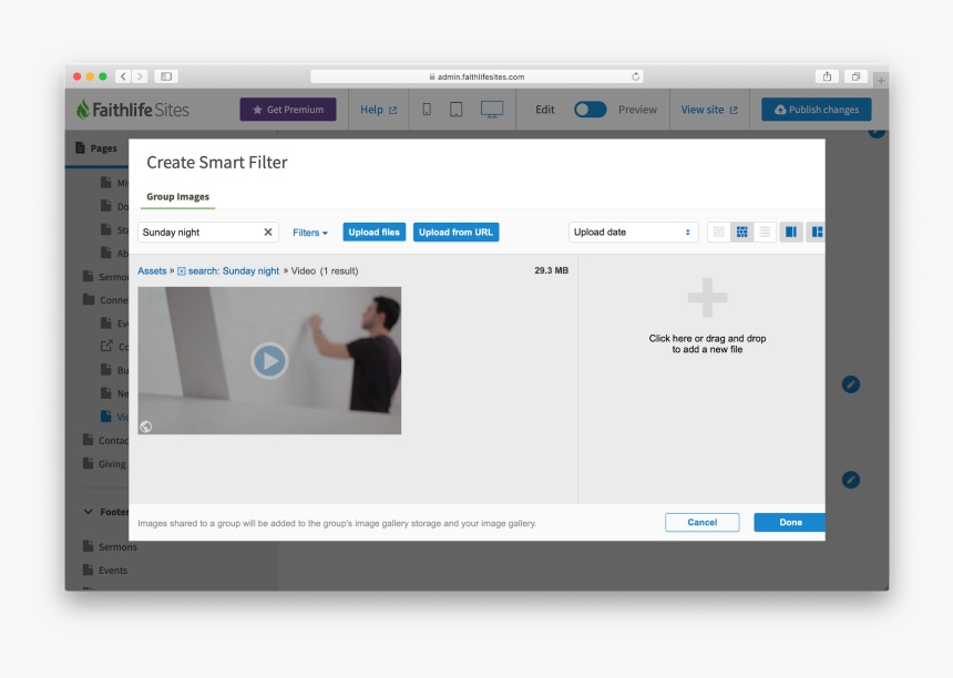 Screenshot, HD Png Download