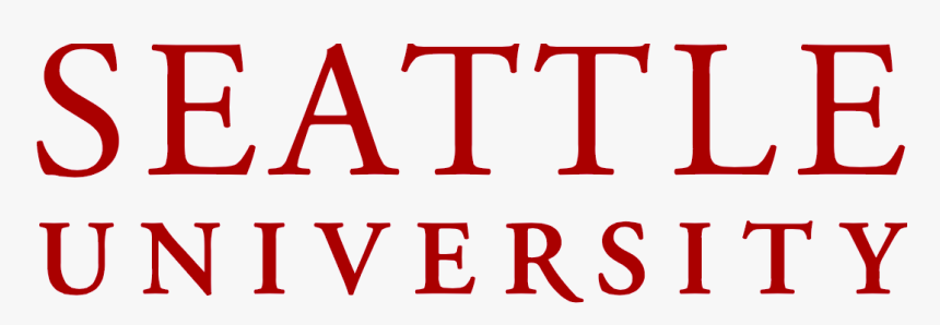 Seattle University Logo, HD Png Download