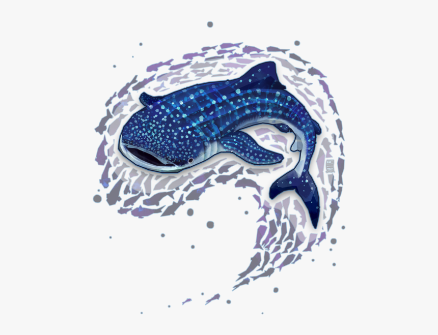 Shirts Pinterest Sharks And - Whale Shark Tattoo Designs, HD Png Download
