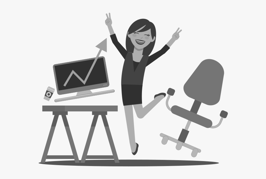 Question For Interviewer - Coordinator Clipart, HD Png Download